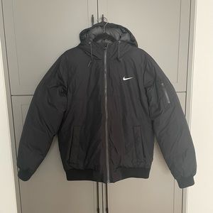Men’s M Nike Bomber Jacket